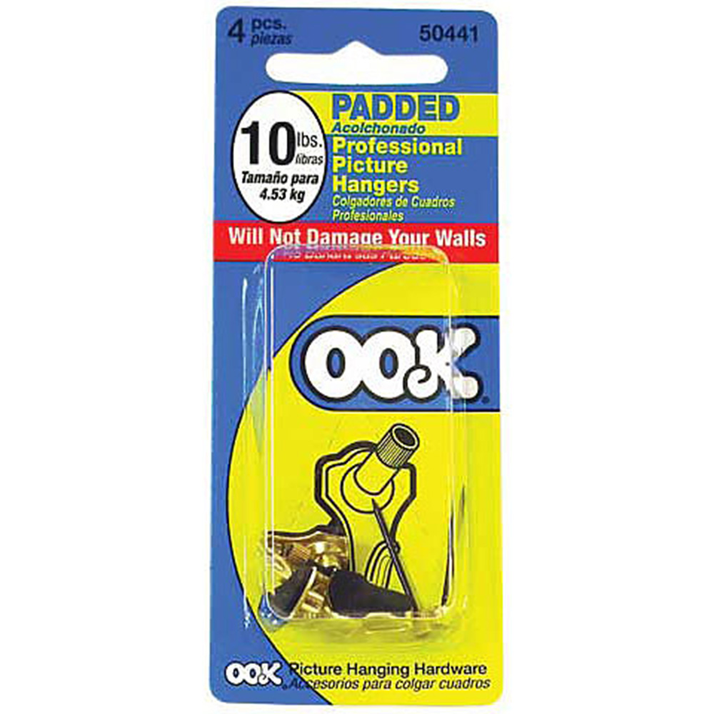 Hooks/Wall Adhesive, Art & School, 660819, Ook, Professional, Picture hangers
